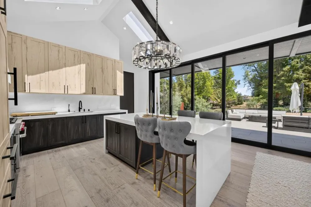 1195 Partrick Road Napa, CA 94558