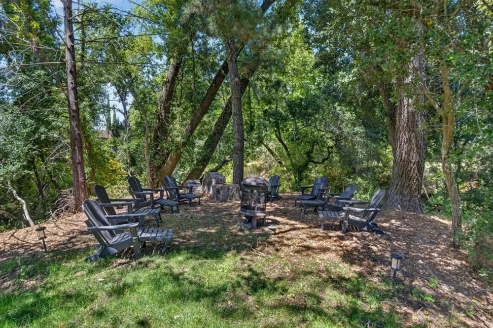 1195 Partrick Road Napa, CA 94558