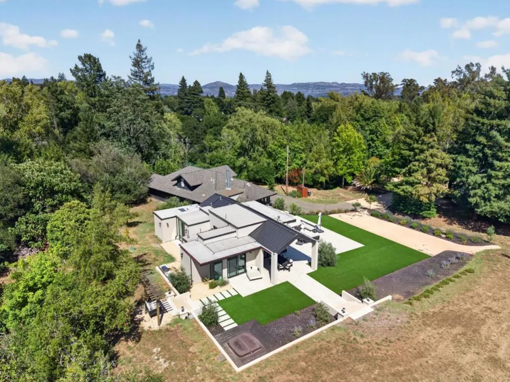 1195 Partrick Road Napa, CA 94558