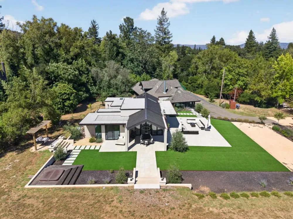 1195 Partrick Road Napa, CA 94558