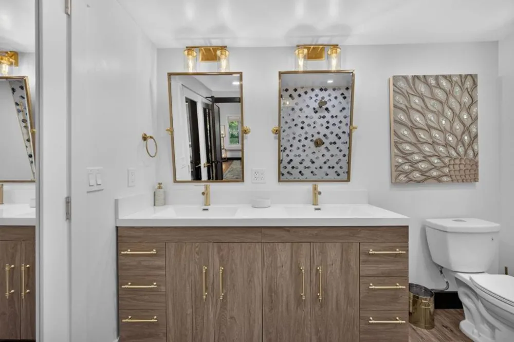1195 Partrick Road Napa, CA 94558