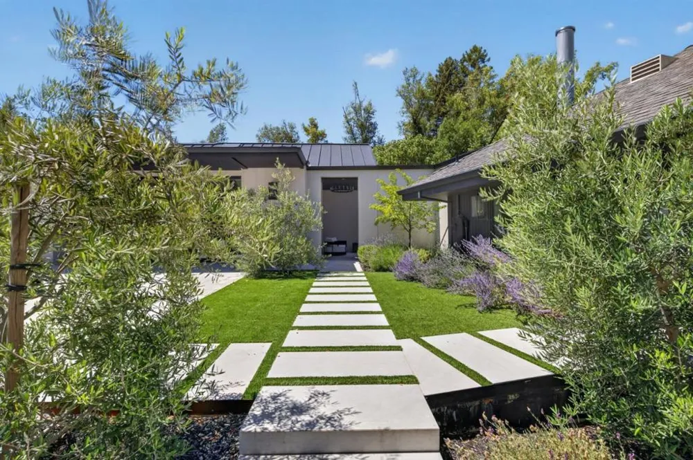 1195 Partrick Road Napa, CA 94558