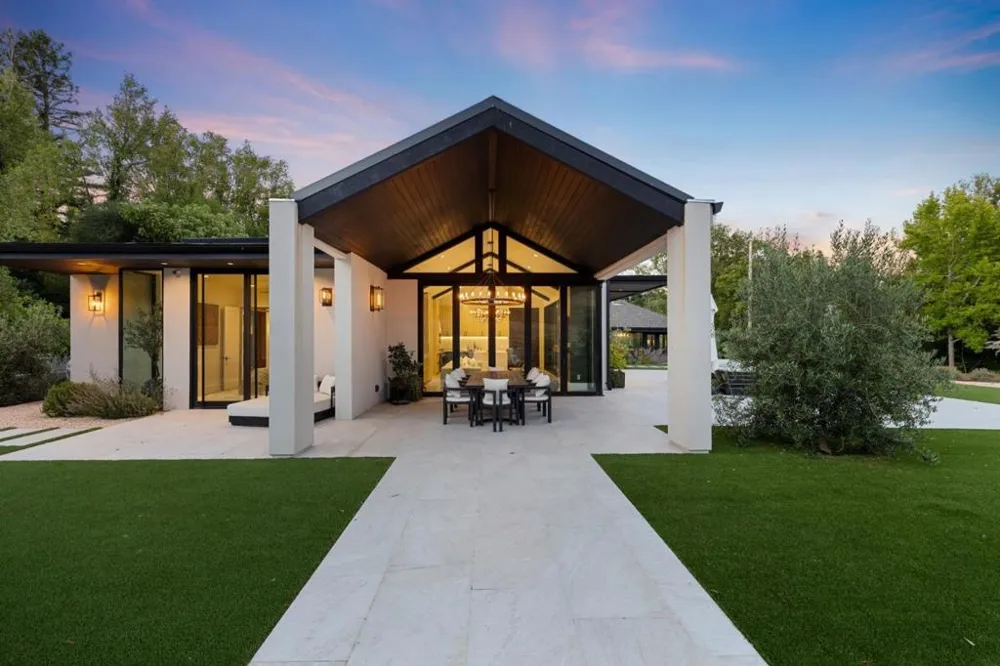 1195 Partrick Road Napa, CA 94558