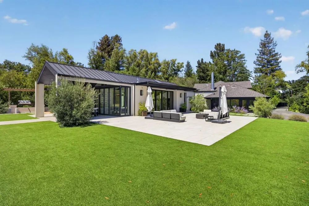 1195 Partrick Road Napa, CA 94558