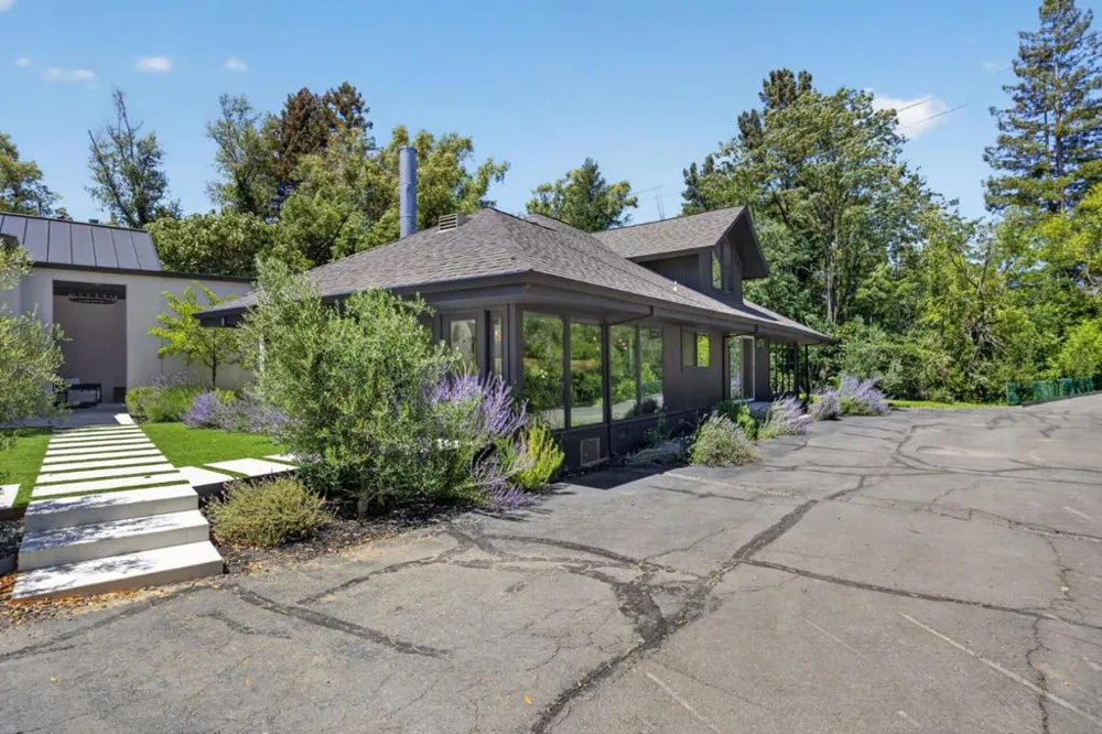 1195 Partrick Road Napa, CA 94558