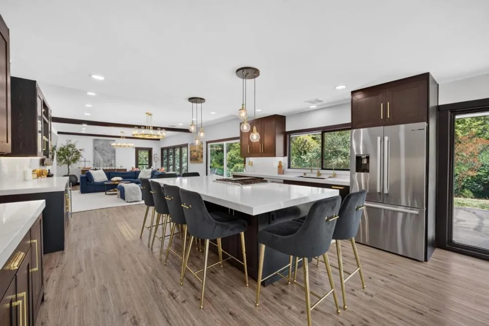1195 Partrick Road Napa, CA 94558