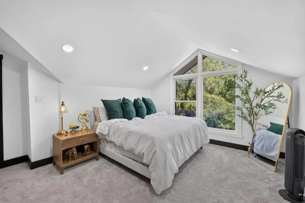 1195 Partrick Road Napa, CA 94558