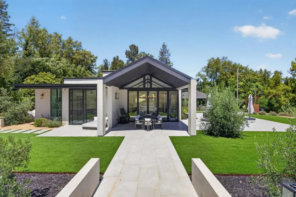 1195 Partrick Road Napa, CA 94558