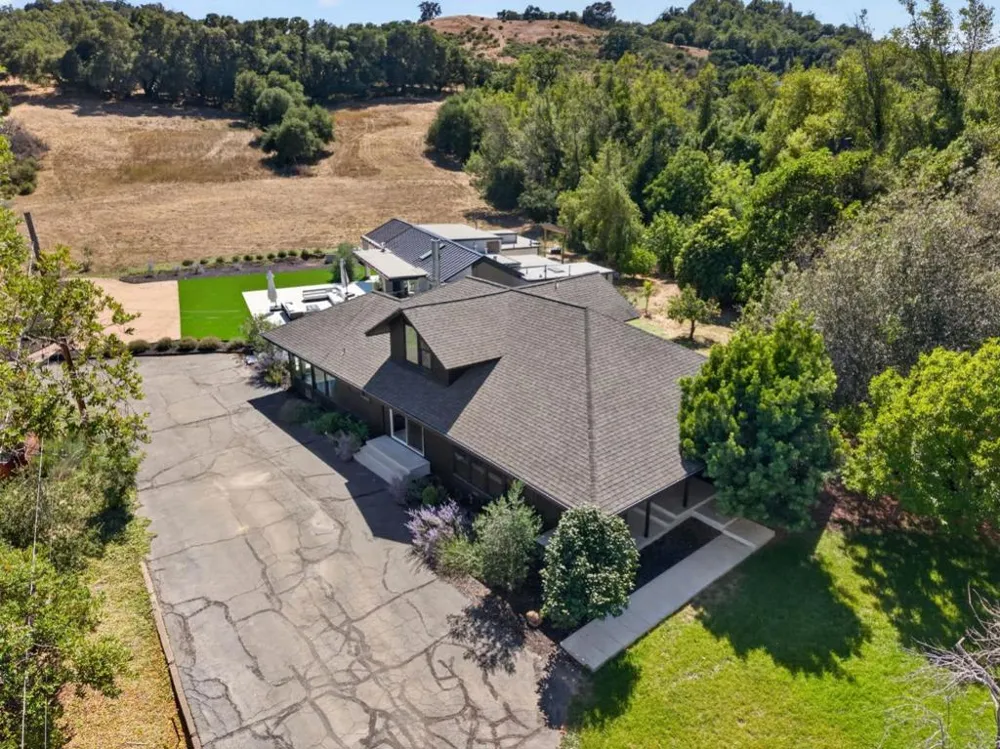 1195 Partrick Road Napa, CA 94558