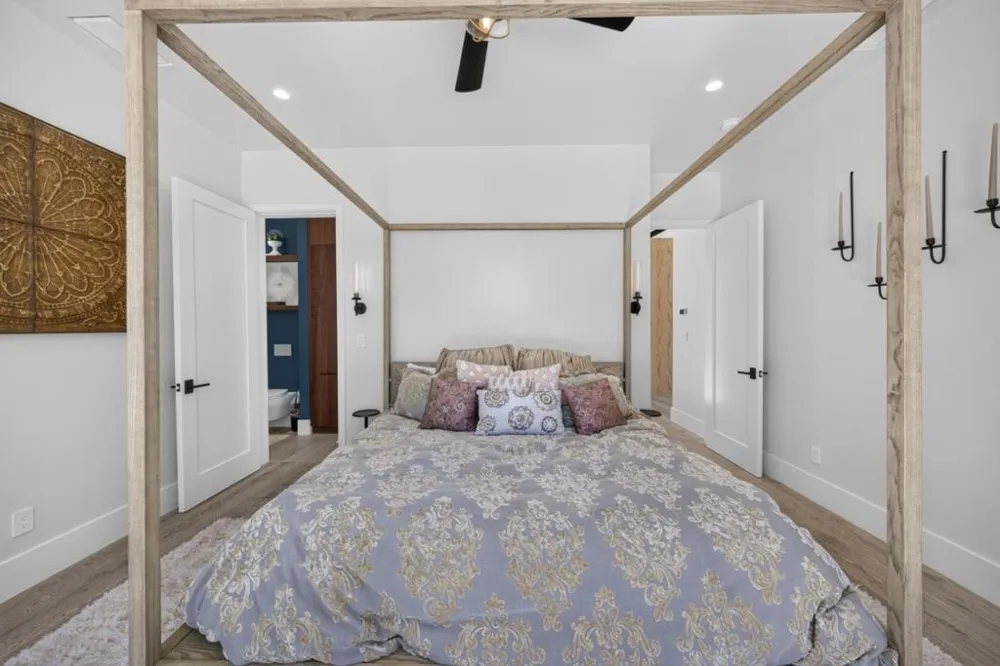 1195 Partrick Road Napa, CA 94558