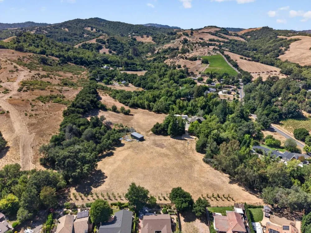 1195 Partrick Road Napa, CA 94558