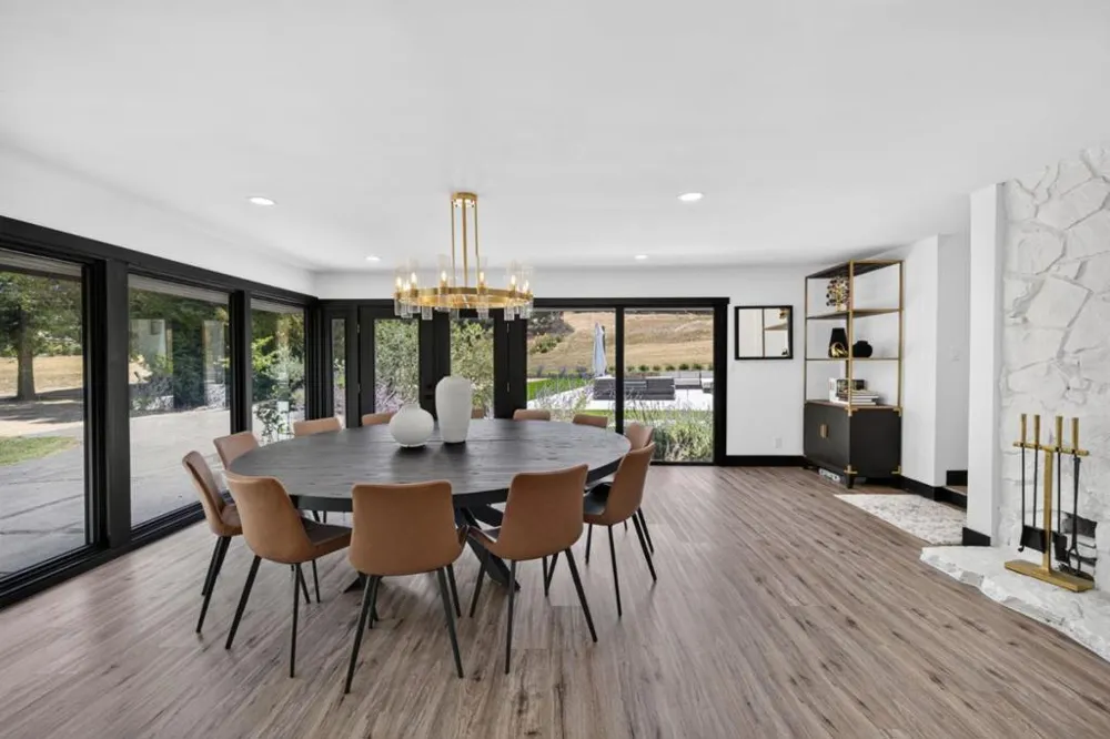 1195 Partrick Road Napa, CA 94558