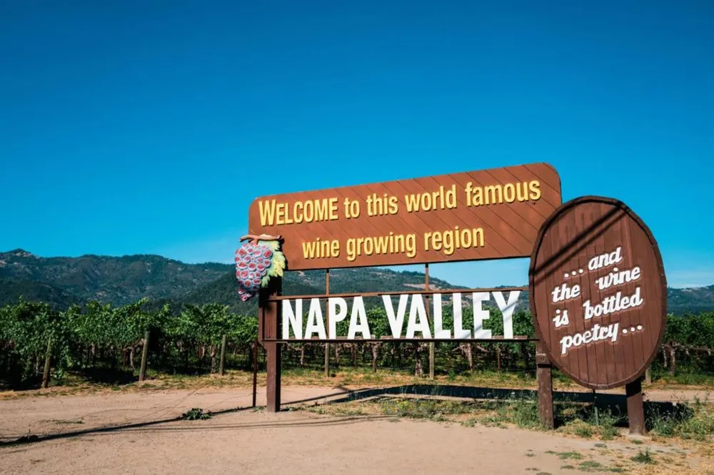 1195 Partrick Road Napa, CA 94558