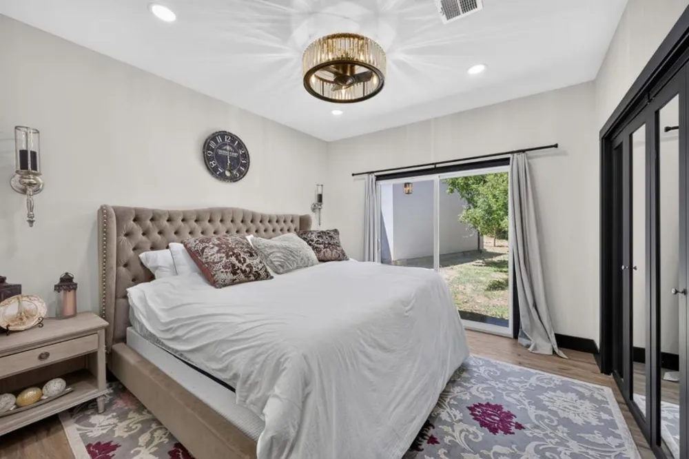 1195 Partrick Road Napa, CA 94558