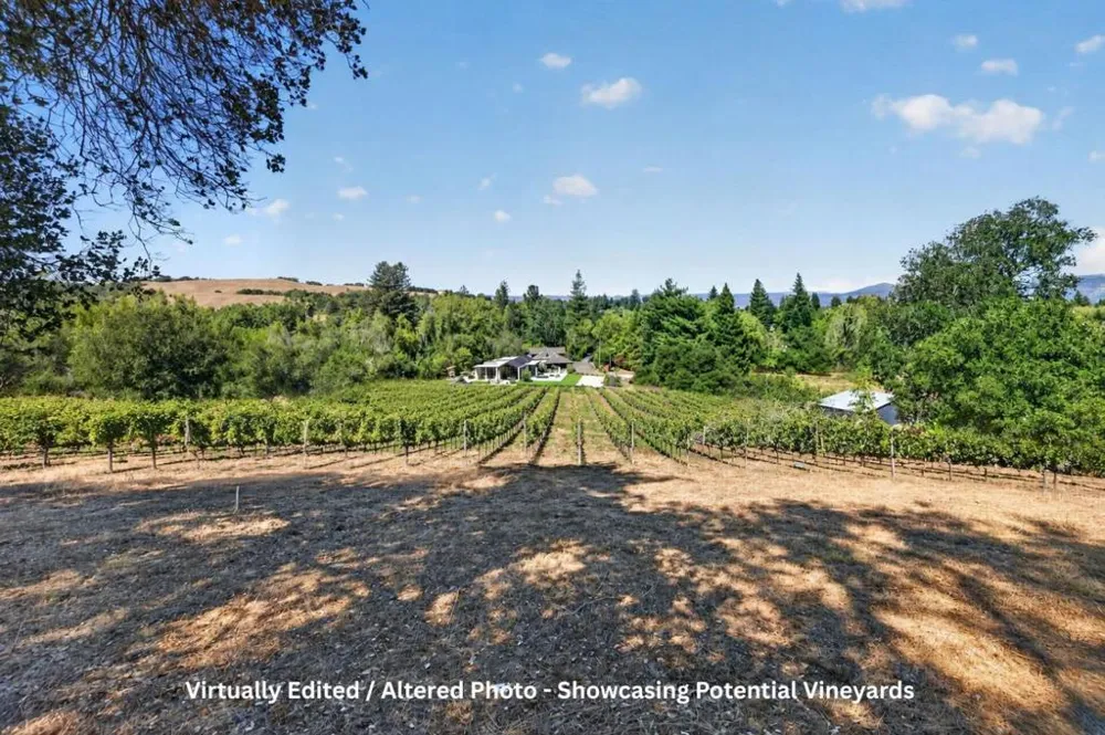 1195 Partrick Road Napa, CA 94558