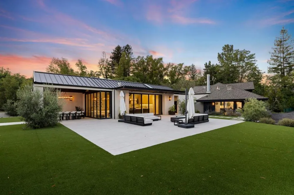 1195 Partrick Road Napa, CA 94558