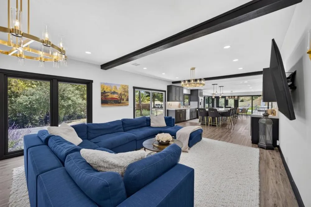 1195 Partrick Road Napa, CA 94558