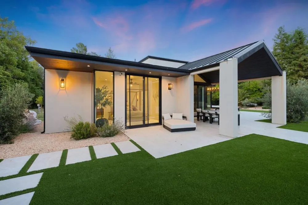 1195 Partrick Road Napa, CA 94558