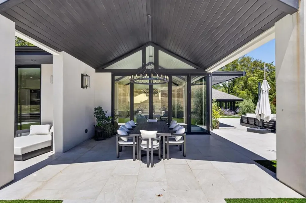 1195 Partrick Road Napa, CA 94558