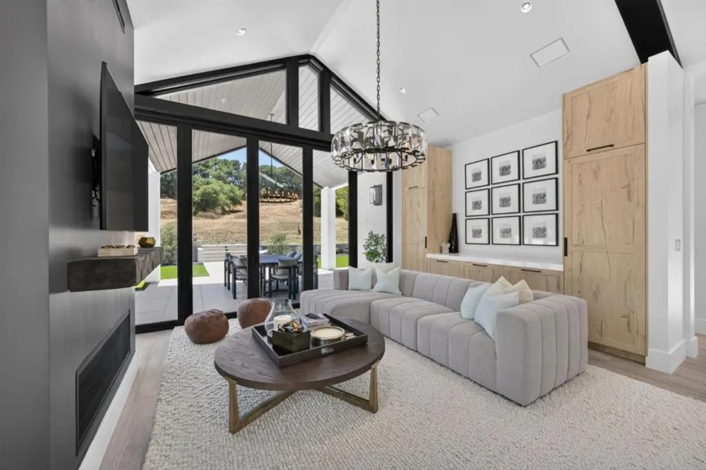 1195 Partrick Road Napa, CA 94558