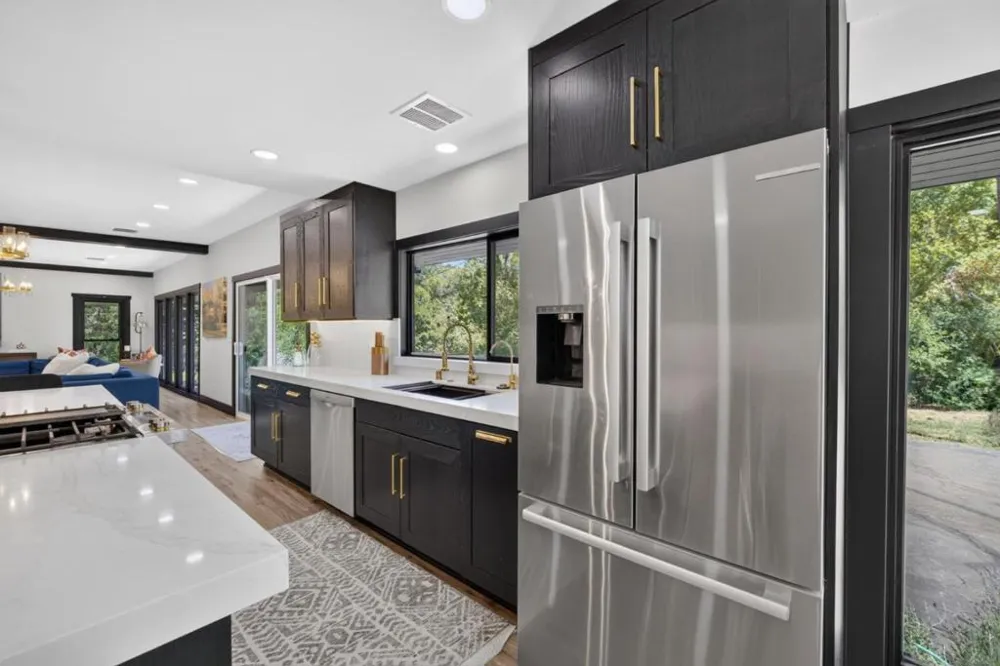 1195 Partrick Road Napa, CA 94558