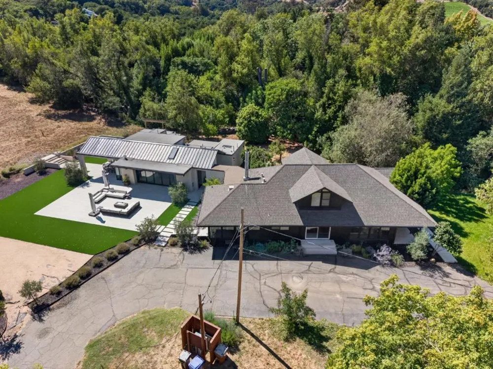 1195 Partrick Road Napa, CA 94558