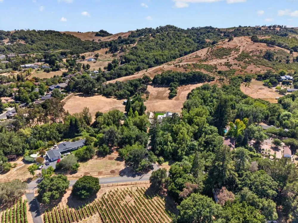 1195 Partrick Road Napa, CA 94558