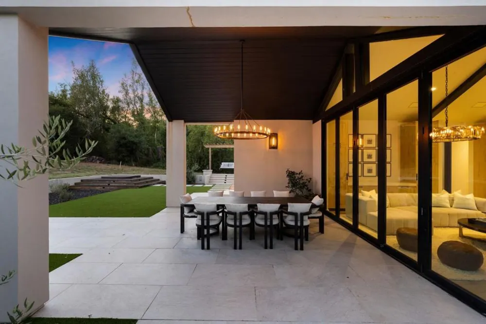 1195 Partrick Road Napa, CA 94558