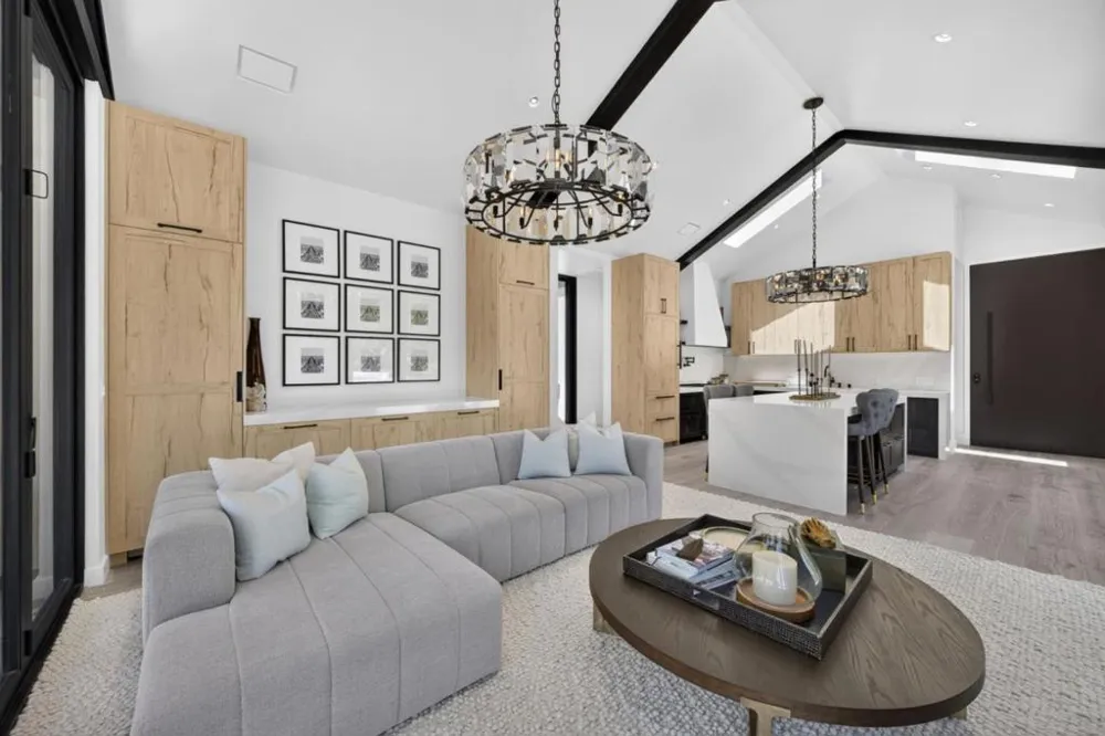 1195 Partrick Road Napa, CA 94558