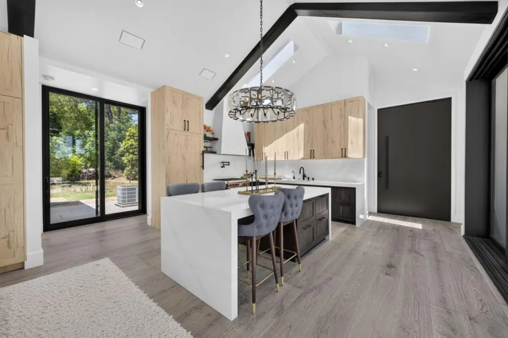 1195 Partrick Road Napa, CA 94558