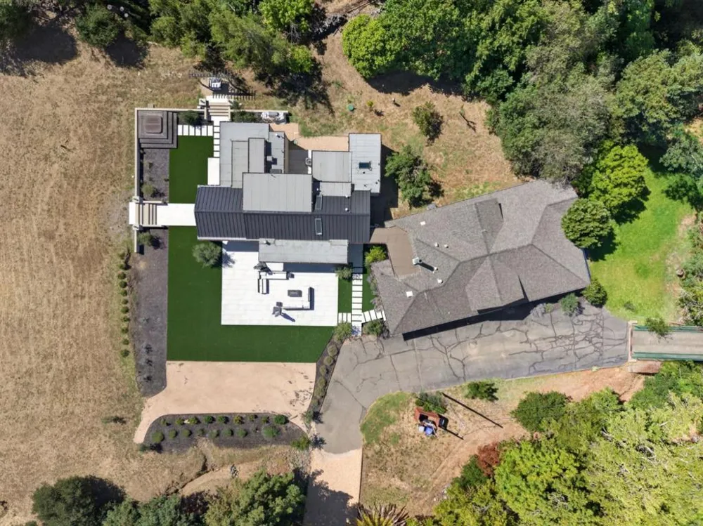 1195 Partrick Road Napa, CA 94558