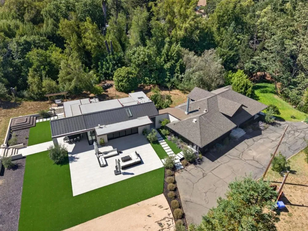 1195 Partrick Road Napa, CA 94558