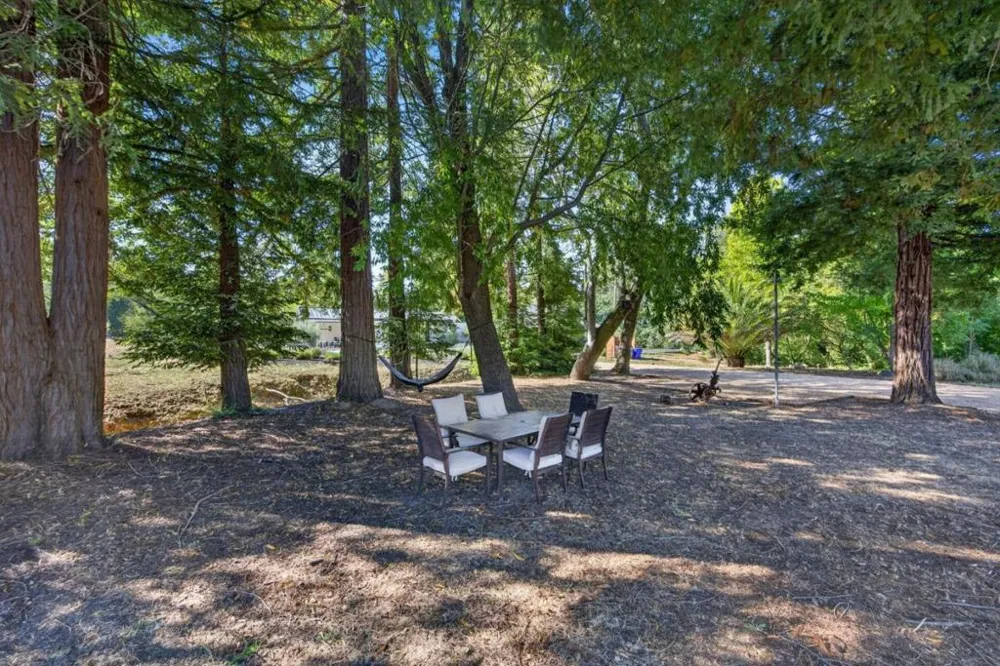 1195 Partrick Road Napa, CA 94558