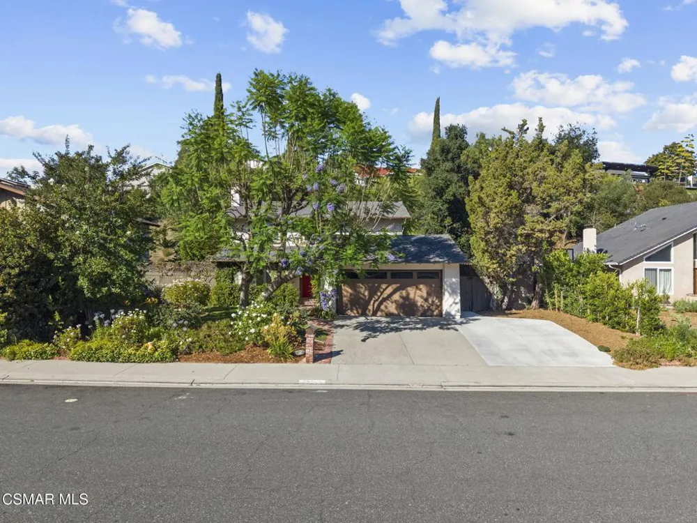 30729 Lakefront Drive Agoura Hills, CA 91301
