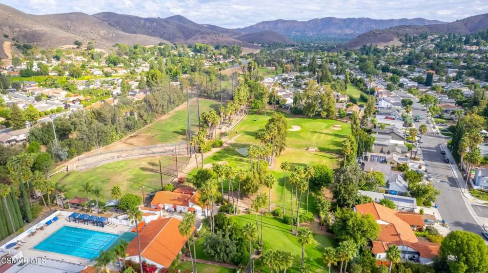30729 Lakefront Drive Agoura Hills, CA 91301