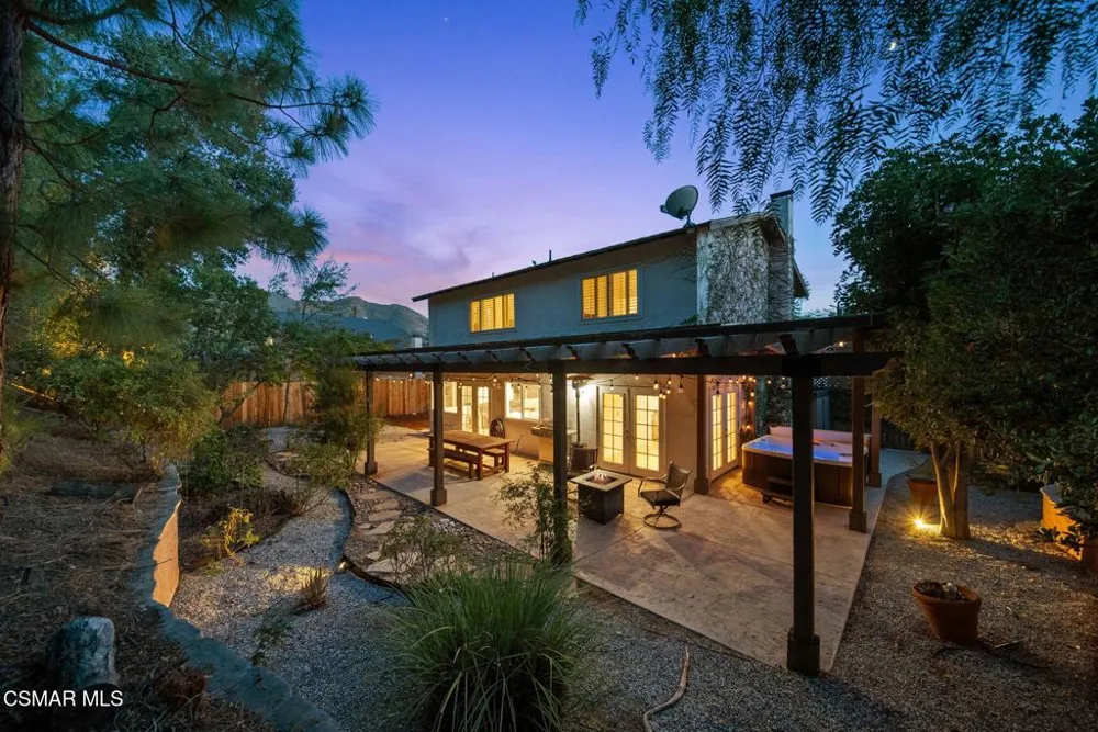 30729 Lakefront Drive Agoura Hills, CA 91301