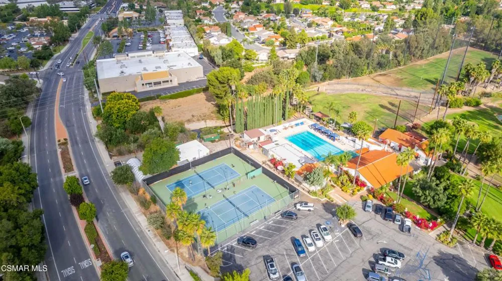 30729 Lakefront Drive Agoura Hills, CA 91301