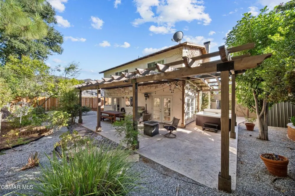 30729 Lakefront Drive Agoura Hills, CA 91301