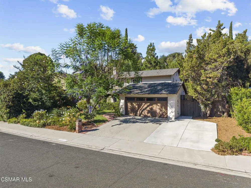 30729 Lakefront Drive Agoura Hills, CA 91301