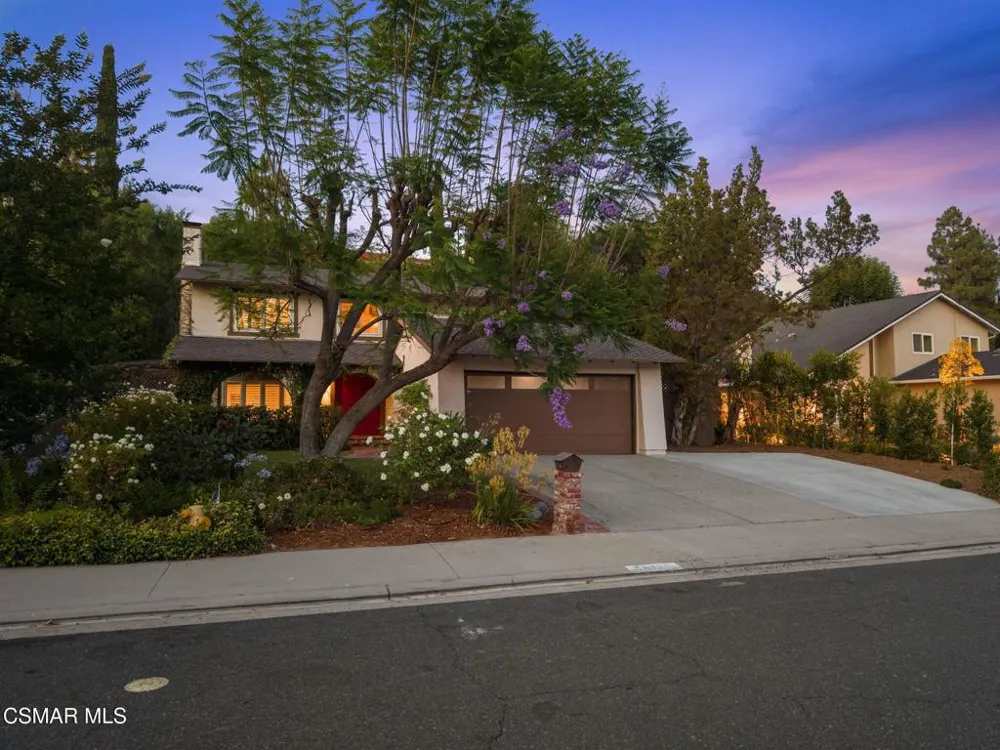 30729 Lakefront Drive Agoura Hills, CA 91301