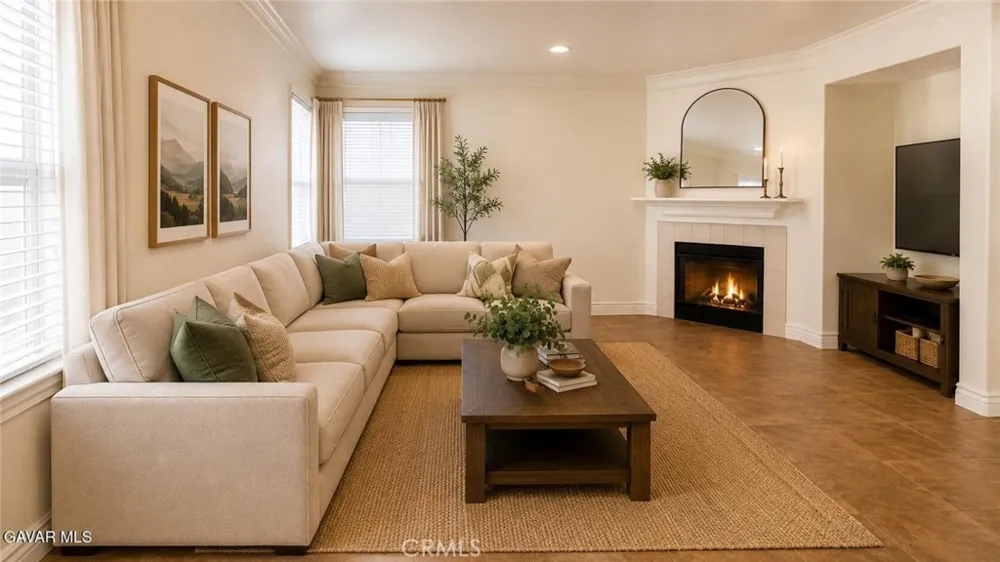 45108 Palm Lane Lancaster, CA 93535