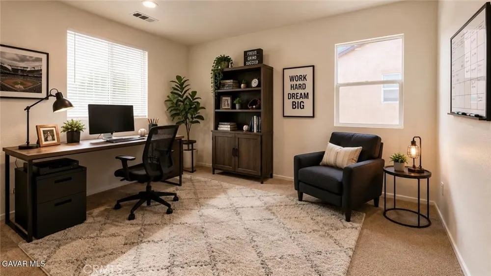 45108 Palm Lane Lancaster, CA 93535