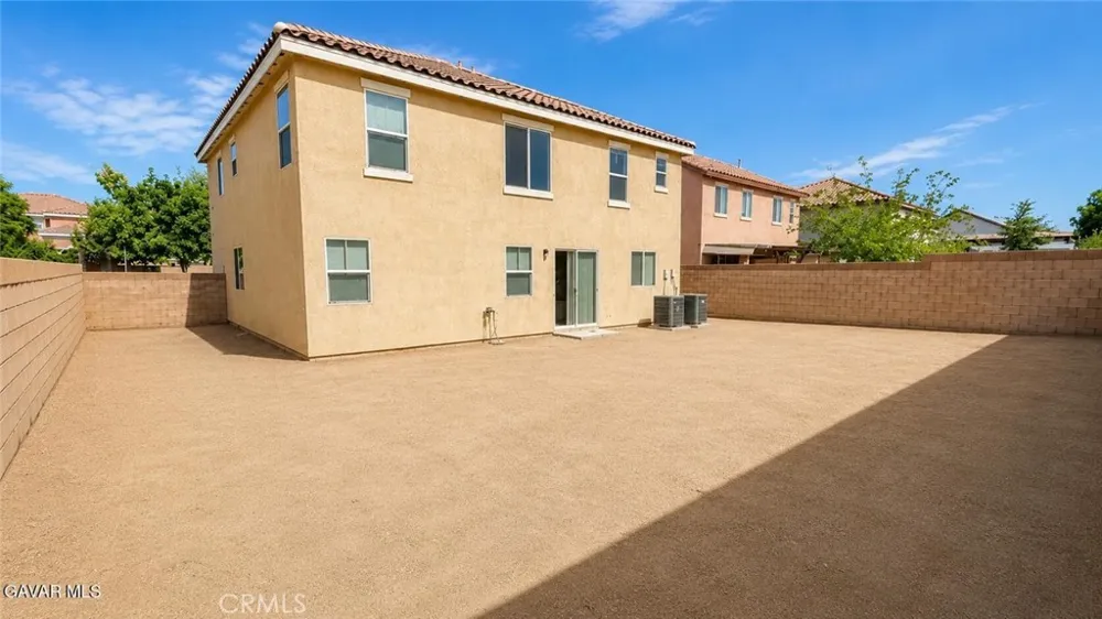 45108 Palm Lane Lancaster, CA 93535