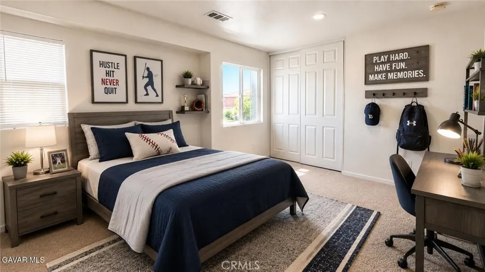 45108 Palm Lane Lancaster, CA 93535