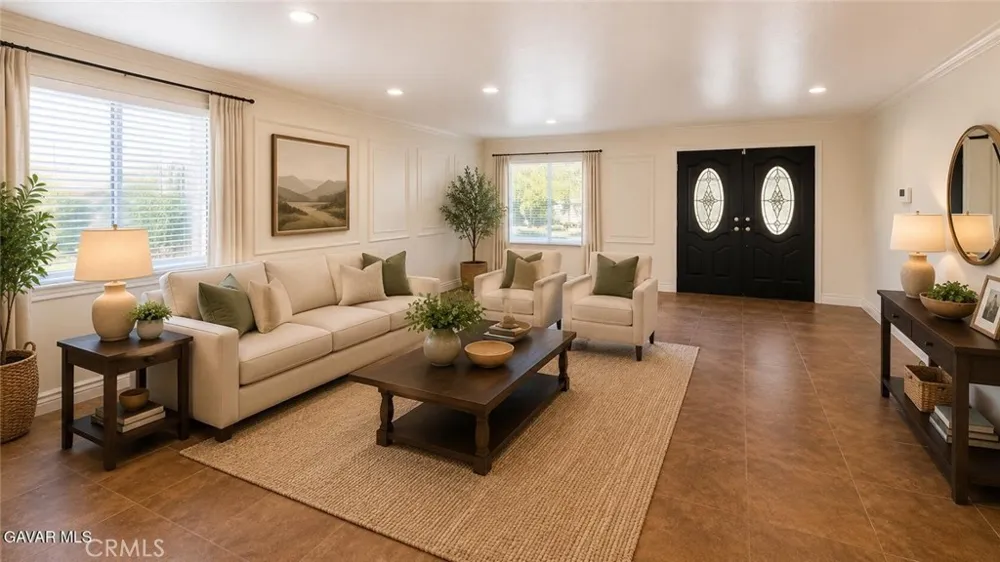 45108 Palm Lane Lancaster, CA 93535