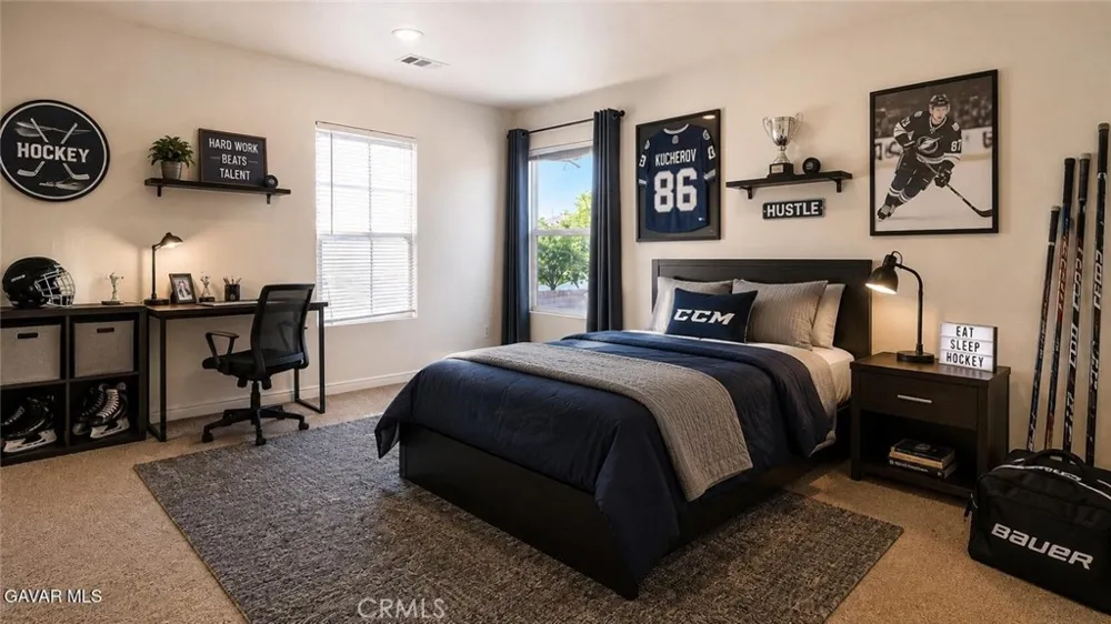 45108 Palm Lane Lancaster, CA 93535