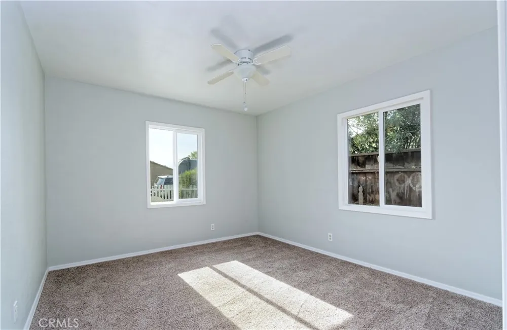 461 Palm Blythe, CA 92225
