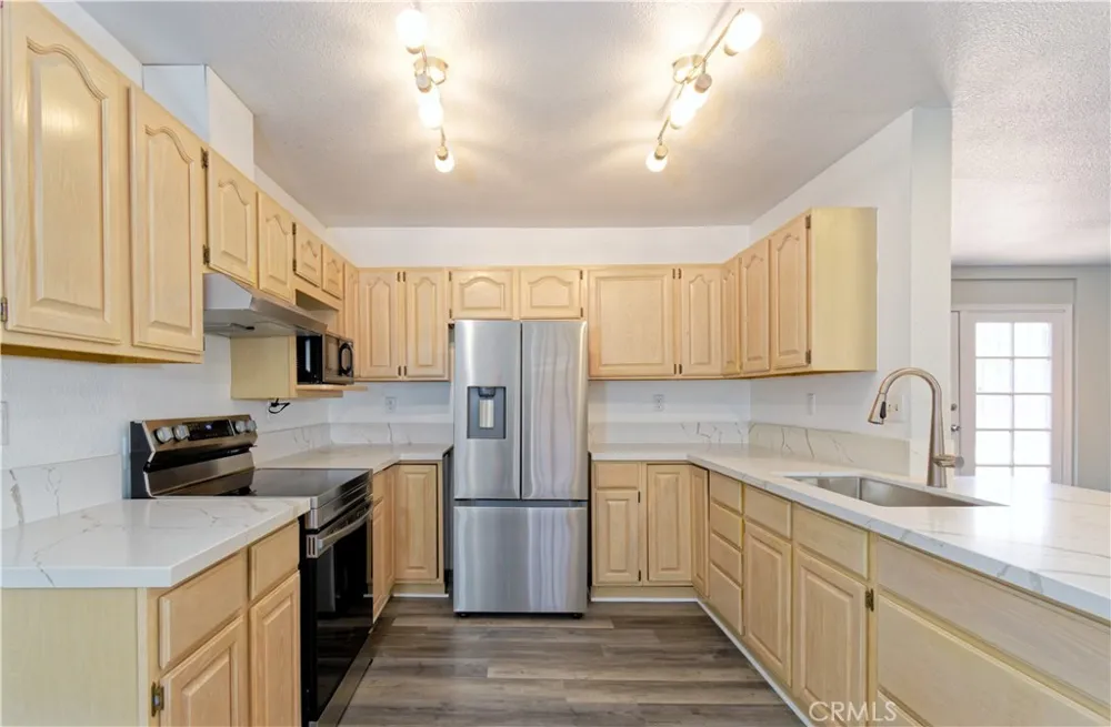 461 Palm Blythe, CA 92225