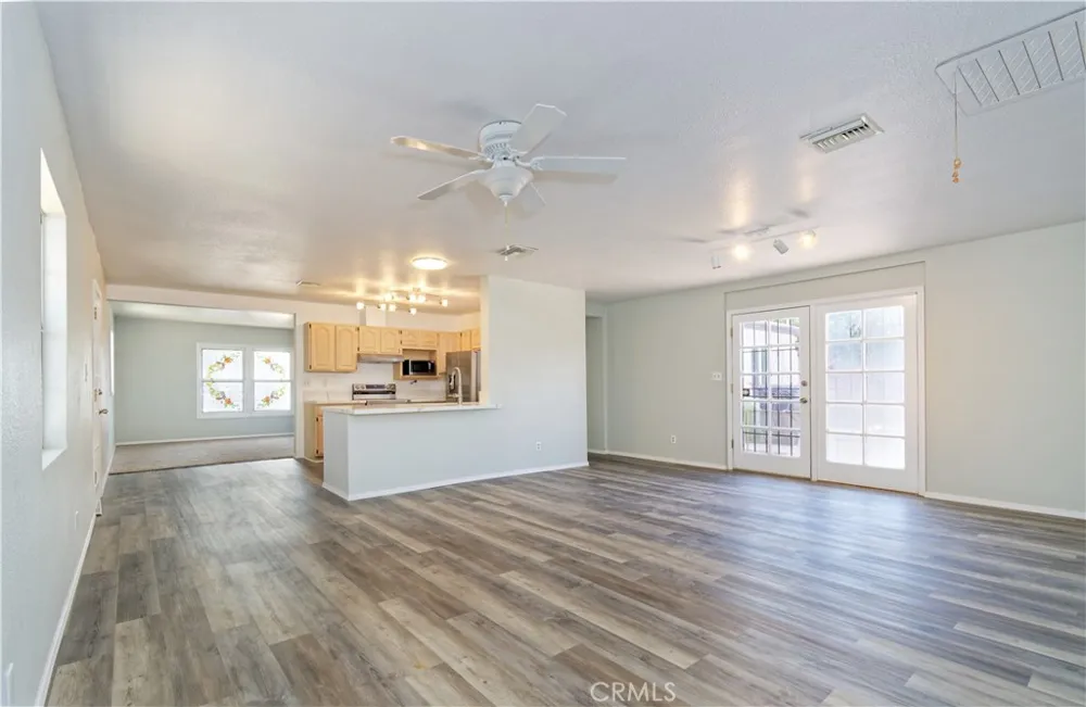 461 Palm Blythe, CA 92225