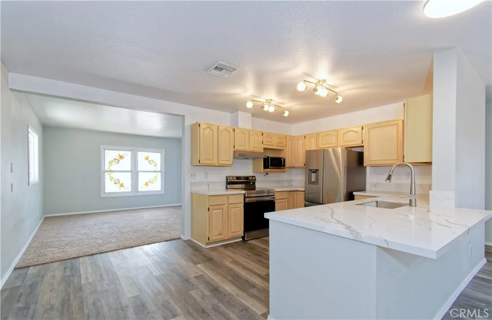 461 Palm Blythe, CA 92225